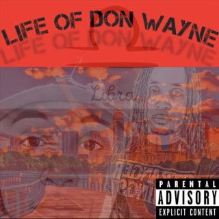 Don Wayne