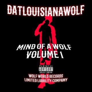 Mind Of A Wolf Volume 1