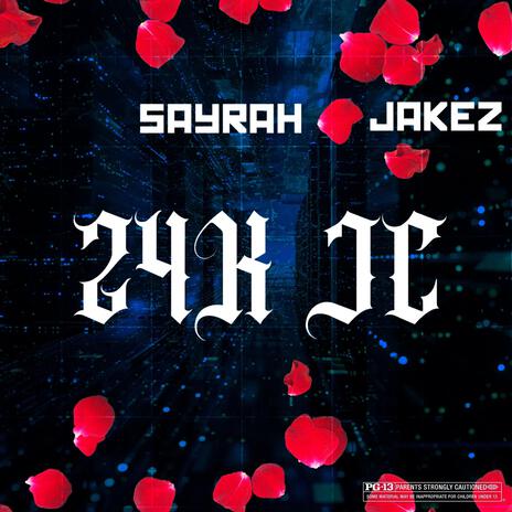 SAYRAH JAKEZ | Boomplay Music