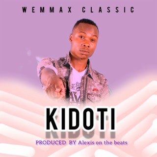 Kidoti