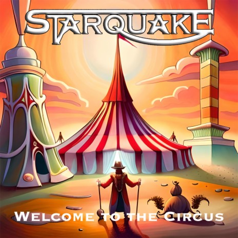 Welcome To The Circus (Single Version) | Boomplay Music