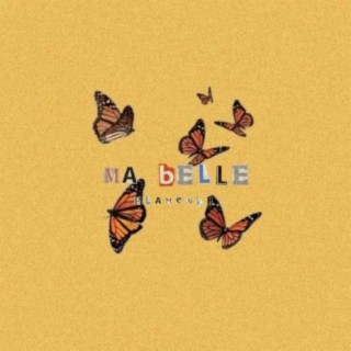 Ma belle (feat. KR)