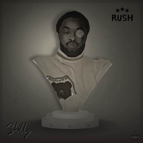 Rush | Boomplay Music