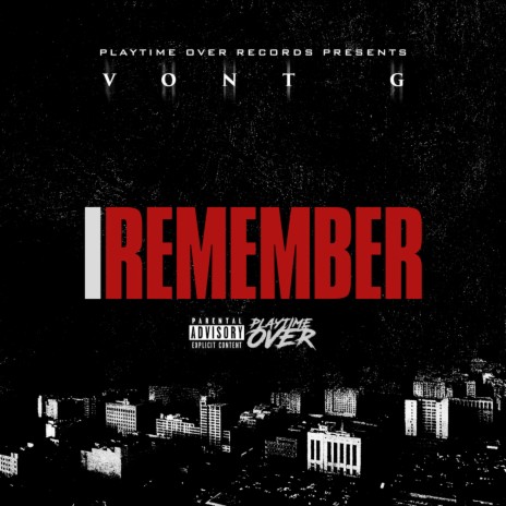 I Remember | Boomplay Music