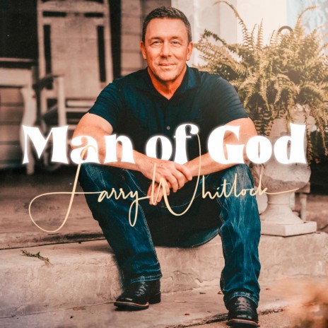 Man Of God | Boomplay Music
