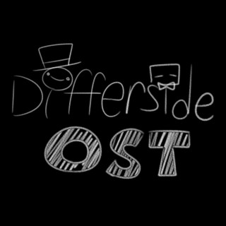 Differside, Vol. 1 (Original Game Soundtrack)