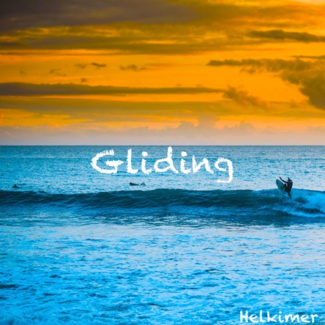 Gliding | Boomplay Music