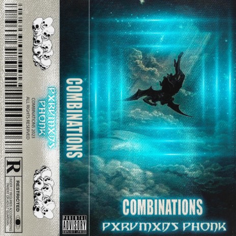 Combinations | Boomplay Music