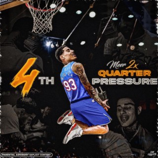 4th Quarter Pressure