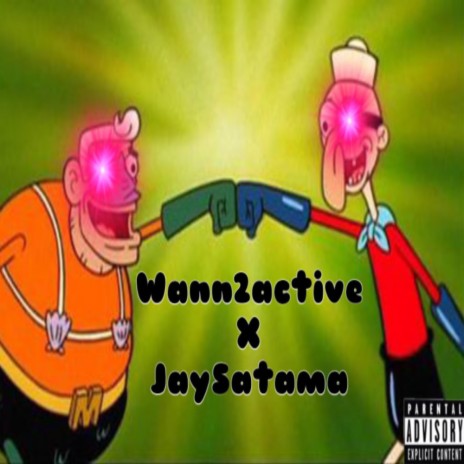 Get Back ft. Wann2active