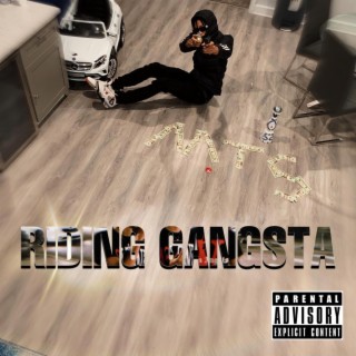 Riding Gangsta