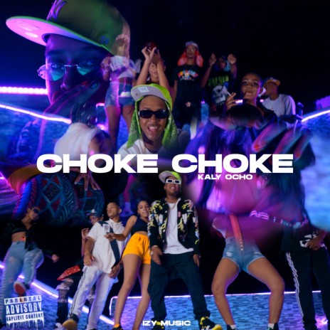Choke Choke | Boomplay Music
