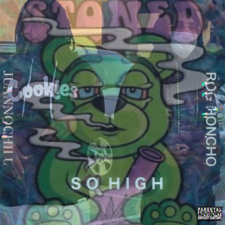 So High ft. Juannochill | Boomplay Music