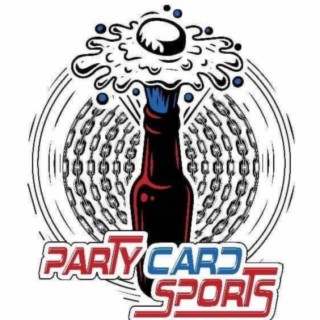 Party Card Sports