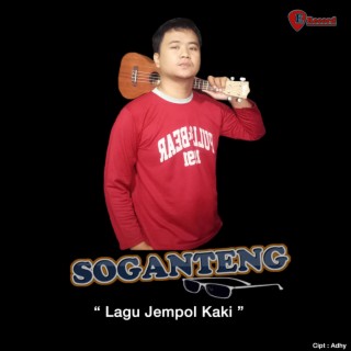 Lagu Jempol Kaki