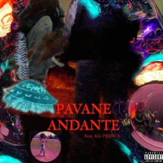 Pavane Andante