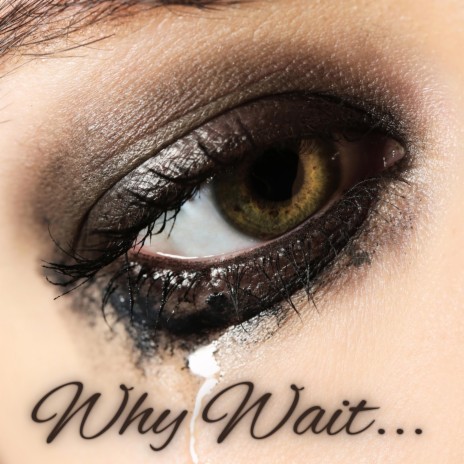 Why Wait | Boomplay Music