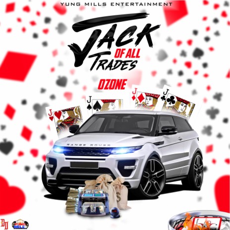 Jack Of All Trades | Boomplay Music