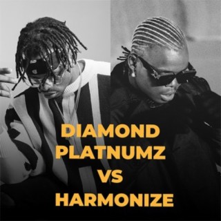 Diamond Platnumz Vs. Harmonize | Boomplay Music