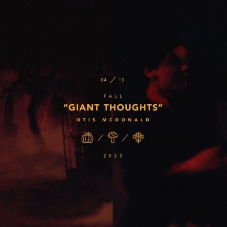 Giant Thoughts | Boomplay Music