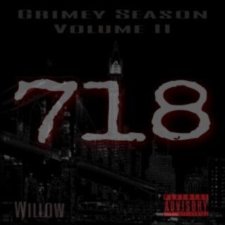 Grimey Season Volume II