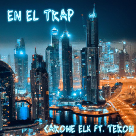 EN EL TRAP (HIGH SOUND RECORDS Remix) ft. TERON & HIGH SOUND RECORDS