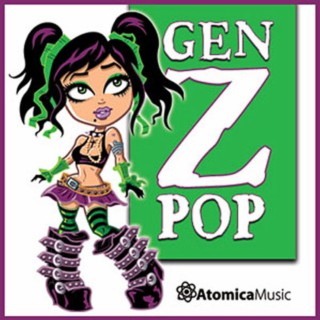 Gen Z Pop