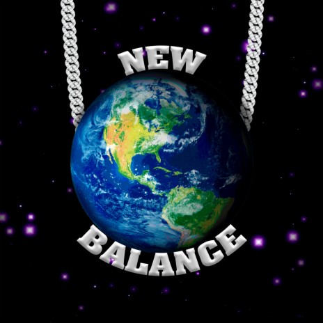 New Balance ft. wannamoreup | Boomplay Music