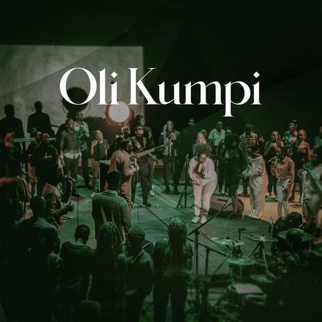 Oli Kumpi (Live) | Boomplay Music