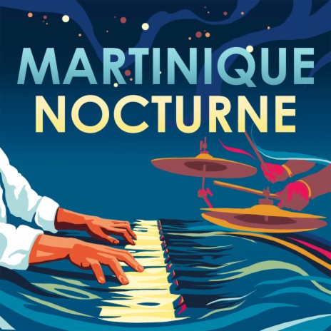 Martinique Nocturne ft. Thomas Bellon | Boomplay Music