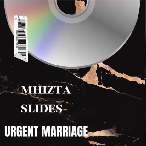 Urgent Marriage