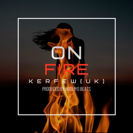 On Fire! | Boomplay Music