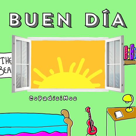 Buen Día | Boomplay Music