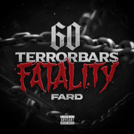 60 Terrorbars (Fatality Edition) | Boomplay Music