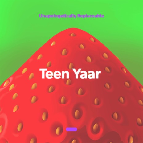 Teen Yaar ft. Rik Paul