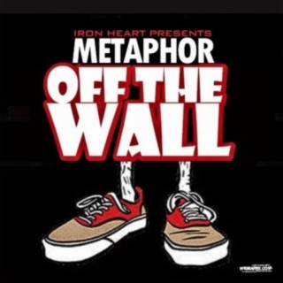 Off the Wall - EP