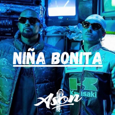 Niña Bonita | Boomplay Music