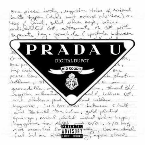 Prada U - Kid Koodie MP3 download | Prada U - Kid Koodie Lyrics | Boomplay  Music