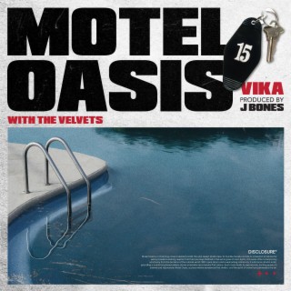 Motel Oasis