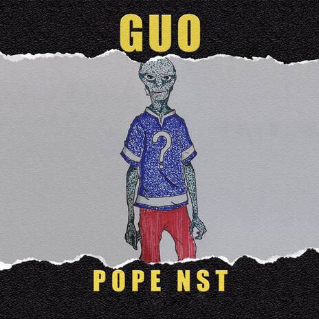 GUO | Boomplay Music