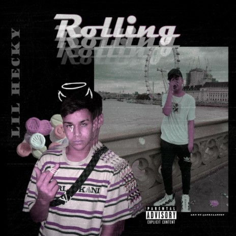 Rolling | Boomplay Music