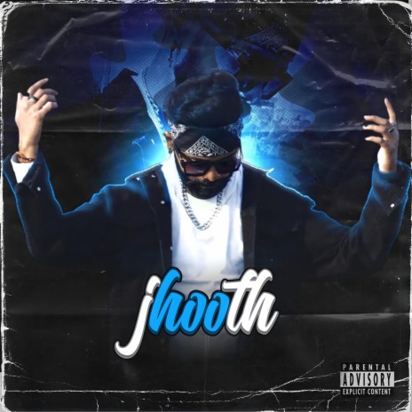 Jhooth | Boomplay Music