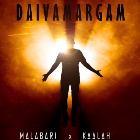 Daivamargam ft. kaalah | Boomplay Music