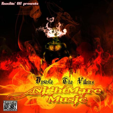 Blowin My Smoke ft. Cutty Cutt & Dysasta Da Villain | Boomplay Music