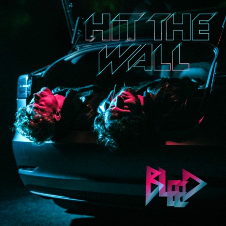 HIT THE WALL | Boomplay Music