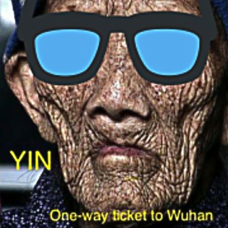 One Way Ticket to Wuhan