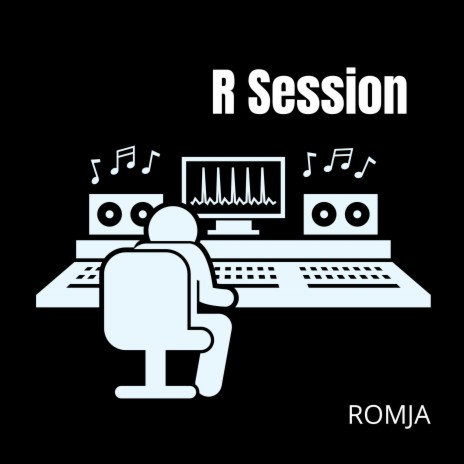 R Session | Boomplay Music