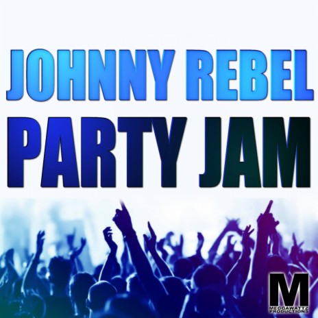 Party Jam | Boomplay Music