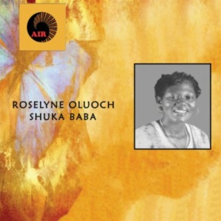 Roselyne Oluoch