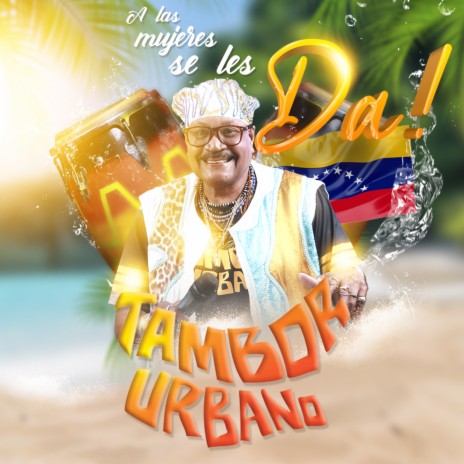 Stream TAMBOR URBANO - CUMPLEAÑOS FELIZ by Ronny J Palacios D